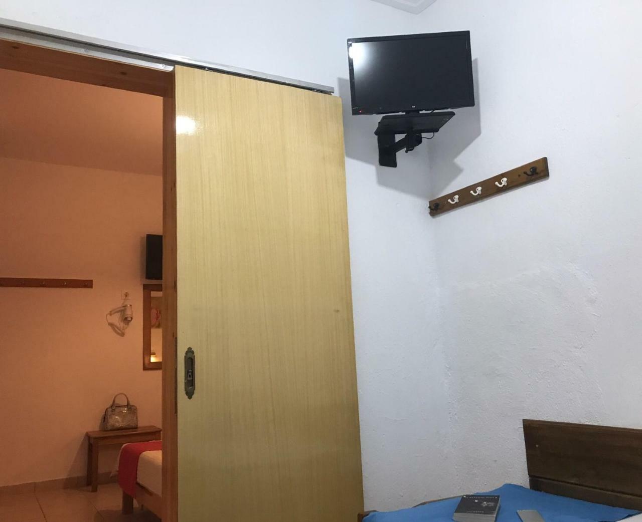 Cape Blue Apartments Paralía Skotínis Екстериор снимка